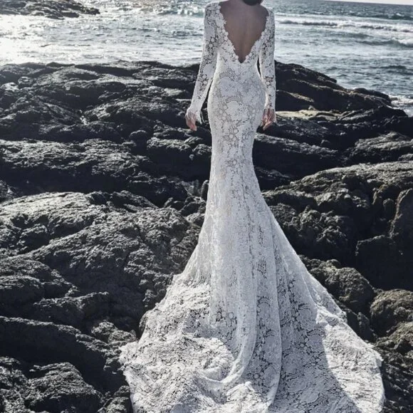 Calla Blanche - Chen - Picture 2 of 2